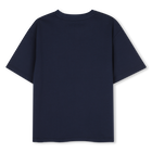 Tee-shirt manches courtes TIMBERLAND 
                    GARCON