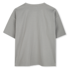 T-shirt manches courtes HUGO 
                    GARCON