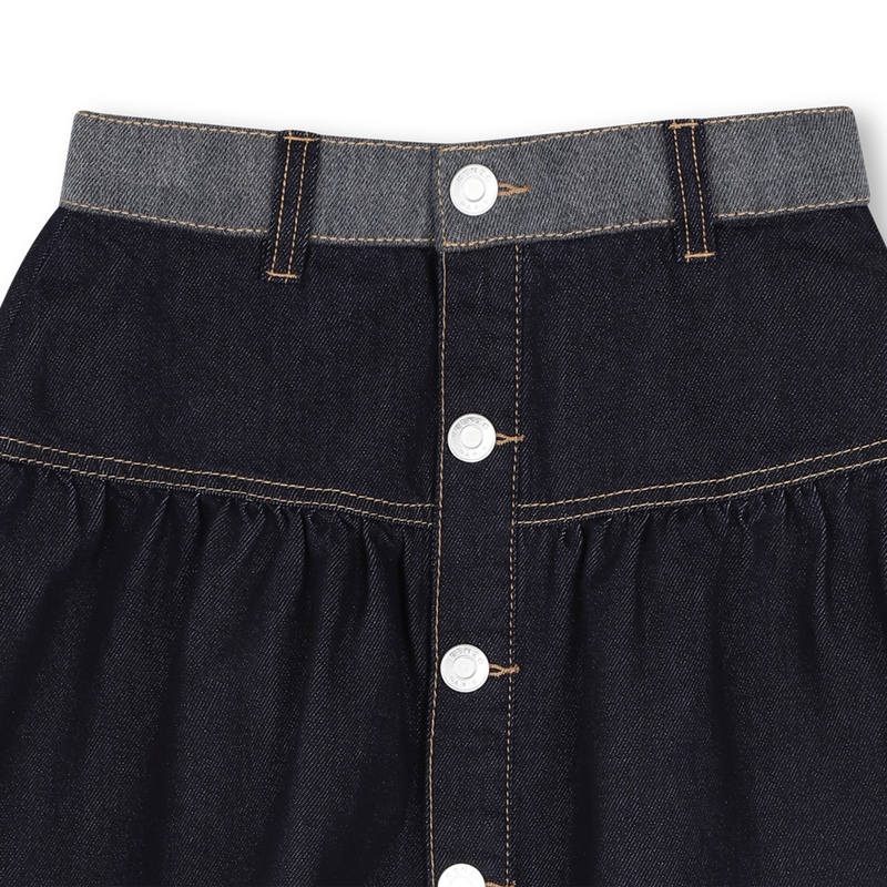 Denimrok KENZO KIDS 
                        GIRL