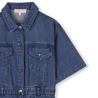 COMBI L/M MICHAEL KORS 
                    GIRL