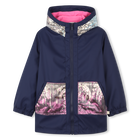 Cir&eacute; &agrave; capuche BILLIEBLUSH 
                    FILLE