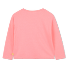 T-shirt met lange mouwen BILLIEBLUSH 
                    GIRL