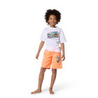 Bermuda de jogging TIMBERLAND 
                    GARCON