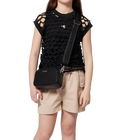 Short met klepzakjes DKNY 
                    GIRL