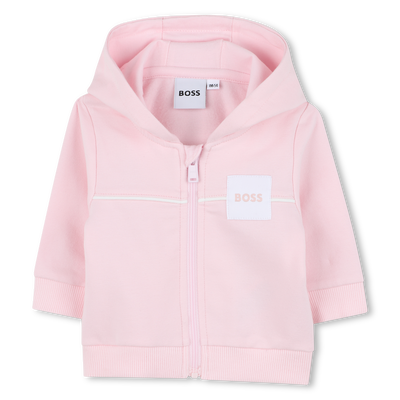 Ensemble 3 pièces BOSS FILLE