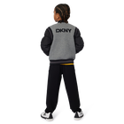 Baskets montantes DKNY 
                    UNISEXE