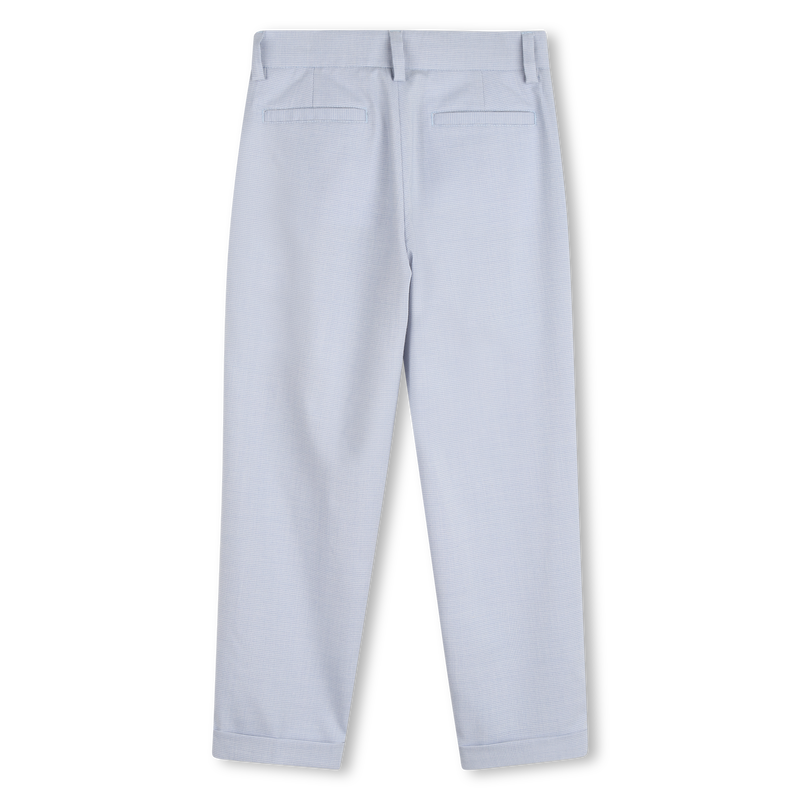 FORMELE BROEK BOSS 
                        BOY