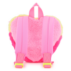 Rugzak BILLIEBLUSH 
                    GIRL