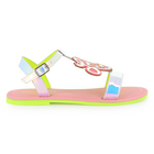 Faux sandalen BILLIEBLUSH 
                    GIRL