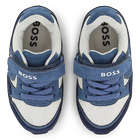 Baskets BOSS 
                    GARCON
