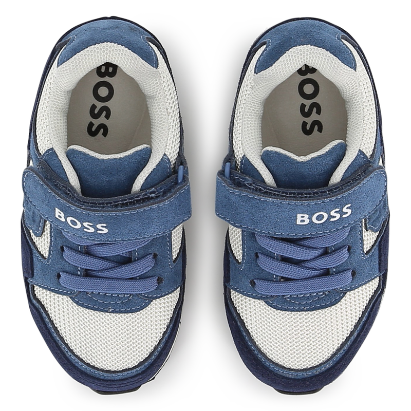 Baskets BOSS 
                        GARCON