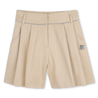 Shorts met details DKNY 
                    GIRL