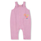 Combinaison sans manches &agrave; bretelles BILLIEBLUSH 
                    FILLE