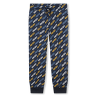 Pantalon de jogging imprim&eacute; KENZO KIDS 
                    GARCON