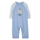 Combinaison avec imprim&eacute; KENZO KIDS 
                    GARCON
