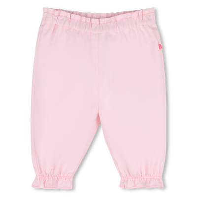 Broek BILLIEBLUSH GIRL