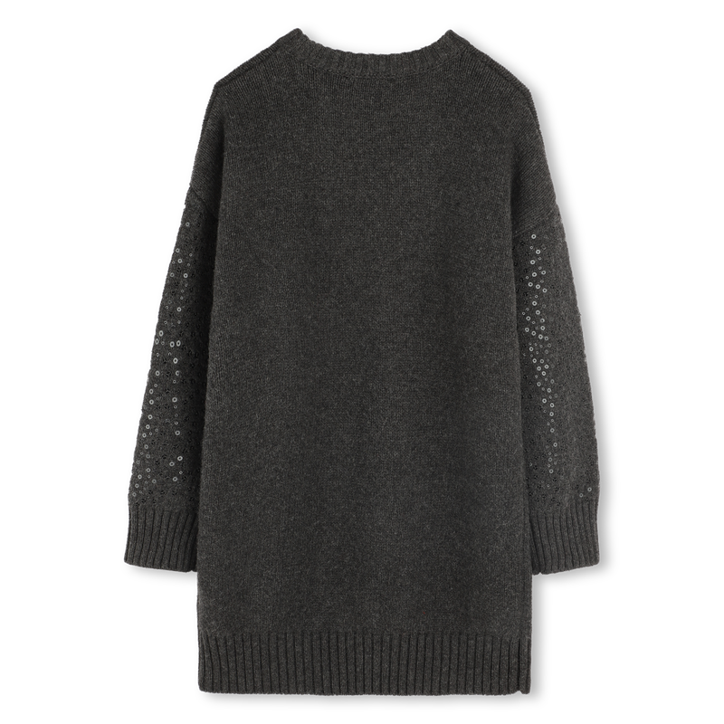 Robe en tricot DKNY 
                        FILLE