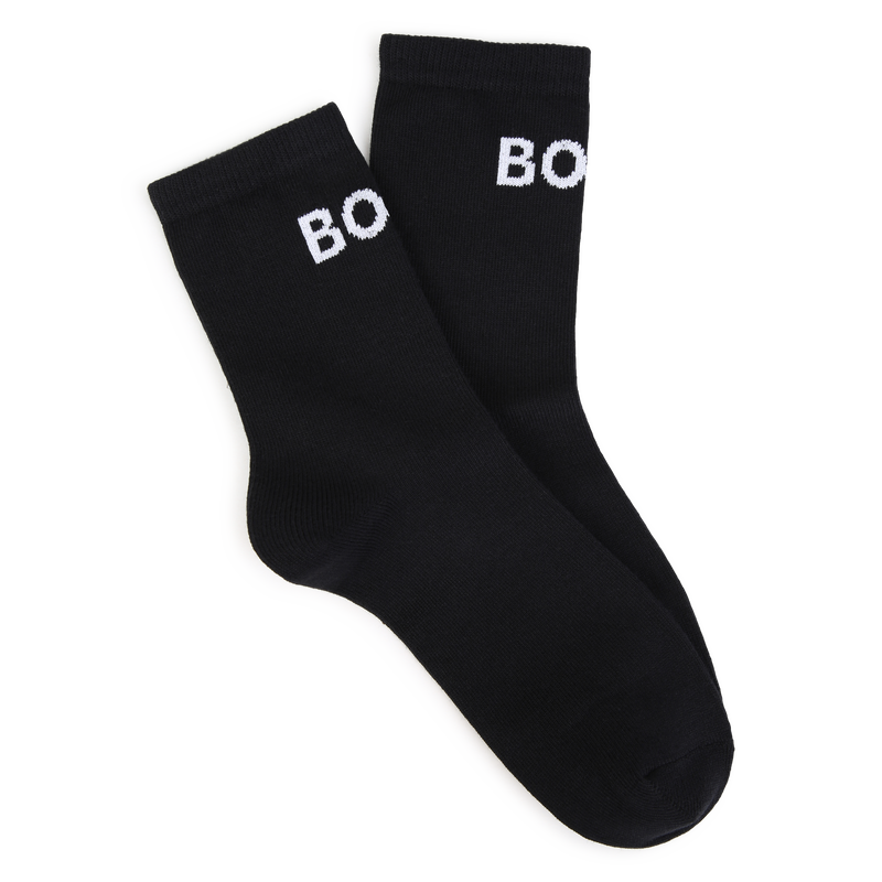 Set van sokken BOSS 
                        BOY
