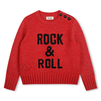 Pull ZADIG & VOLTAIRE FILLE
