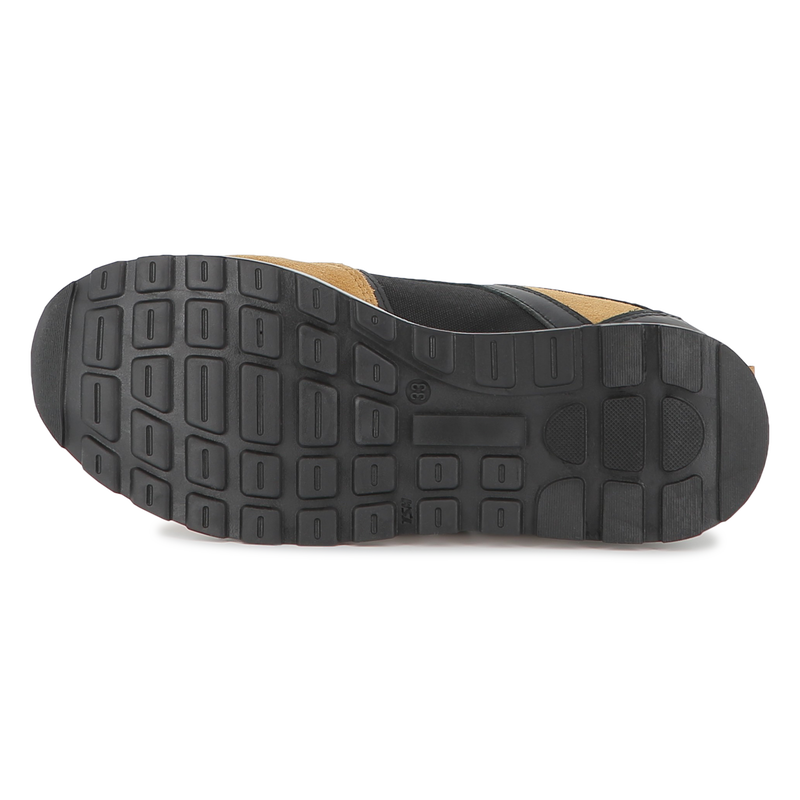 Baskets à lacets BOSS 
                        GARCON