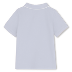 Korte mouwen polo BOSS 
                    BOY