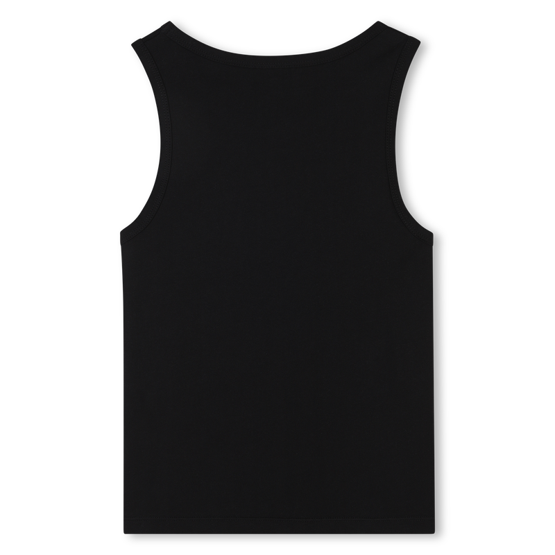 T-SHIRT+FANTAISIE BLOES SONIA RYKIEL 
                        GIRL