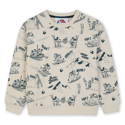 Sweat-shirt MARC JACOBS GARCON