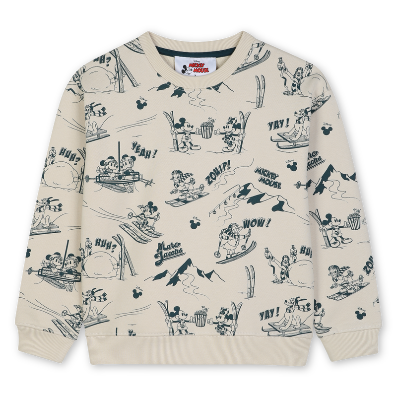 Sweater MARC JACOBS 
                        JONGEN