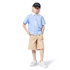 Bermuda KARL LAGERFELD KIDS 
                    GARCON