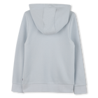 Cardigan &agrave; capuche BOSS 
                    GARCON