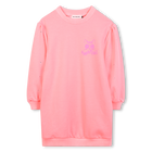 Robe en molleton BILLIEBLUSH 
                    FILLE