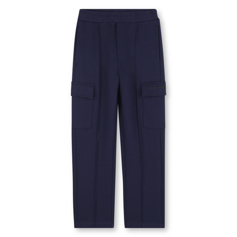 Trainingspak KARL LAGERFELD KIDS 
                        BOY