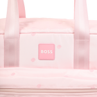 Luiertas met rits BOSS 
                    UNISEX
