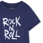 Tee-shirt manches courtes ZADIG VOLTAIRE 
                    FILLE