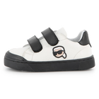 Sneakers KARL LAGERFELD KIDS 
                    BOY