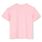 Tee-shirt manches courtes KENZO KIDS 
                    FILLE