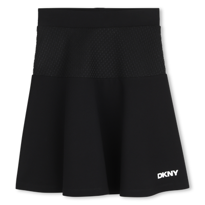 JUPE COURTE DKNY FILLE