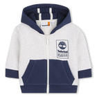 Sweat &agrave; capuche TIMBERLAND 
                    GARCON