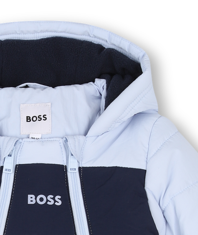 Pilotenpak BOSS 
                        UNISEX