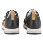 Sneakers met veters BOSS 
                    BOY