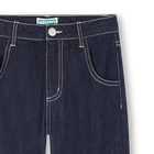 Pantalon en denim KENZO KIDS 
                    GARCON