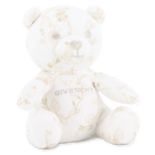Ensemble couverture et doudou GIVENCHY 
                    UNISEXE
