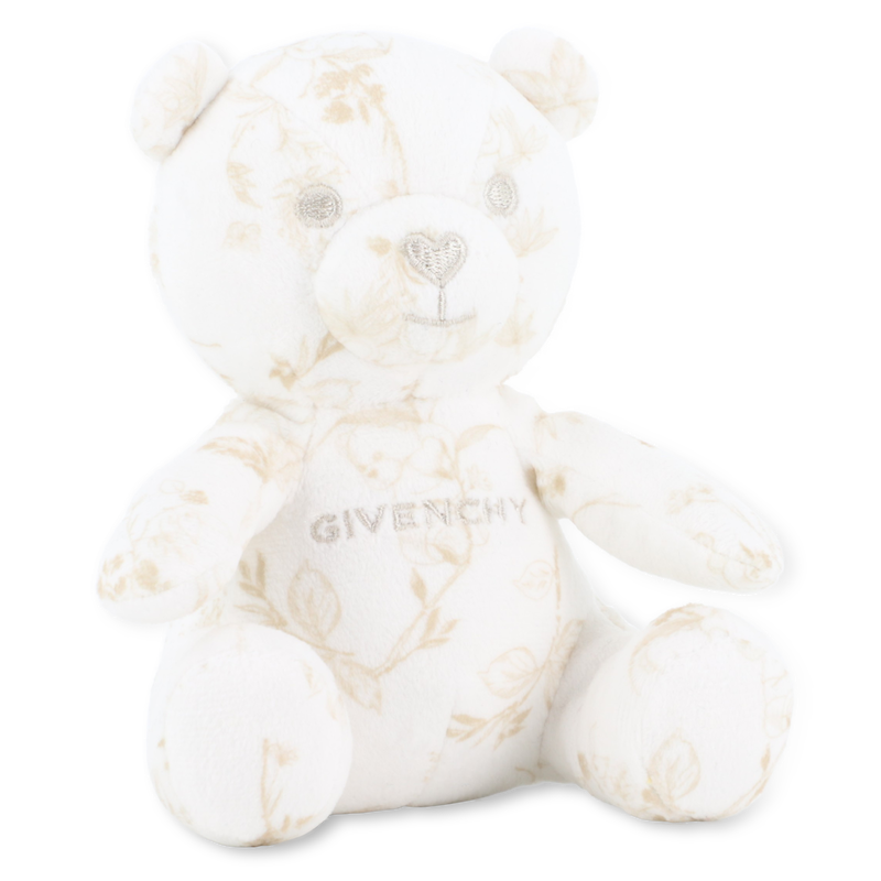 Ensemble couverture et doudou GIVENCHY 
                        UNISEXE
