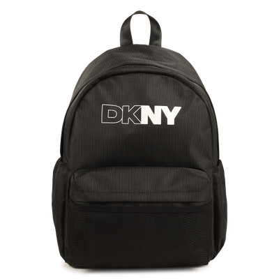 Sac &agrave; dos imprim&eacute; DKNY UNISEXE