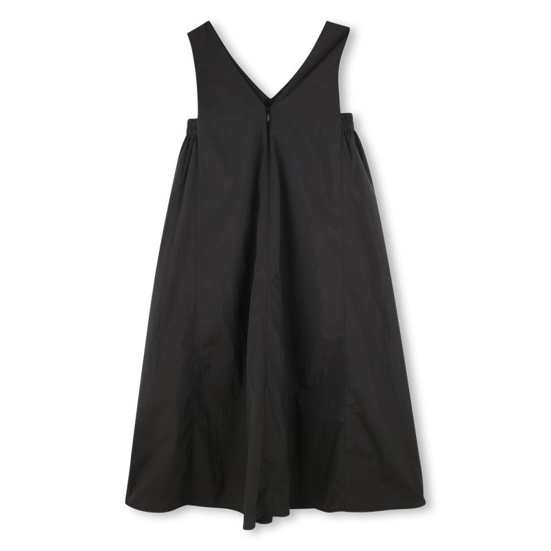 Robe midi sans manche DKNY 
                        FILLE