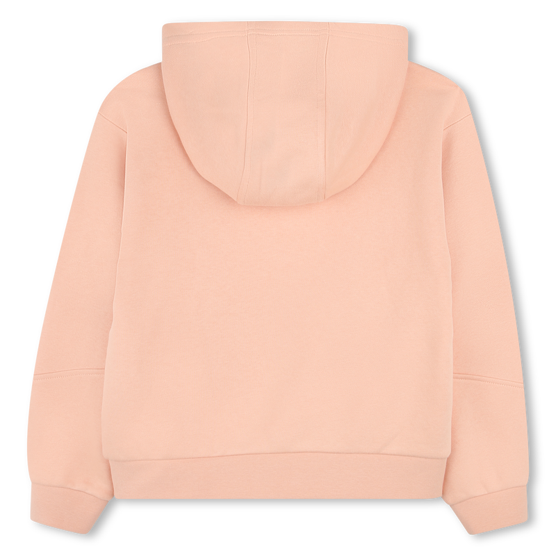 Hoodie BOSS 
                        GIRL