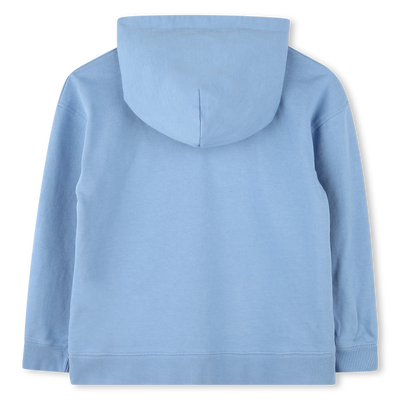 Sweat &agrave; capuche MARC JACOBS GARCON