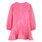 Jurk met lange mouwen BILLIEBLUSH 
                    GIRL