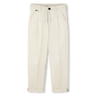 Pantalon BOSS 
                    GARCON
