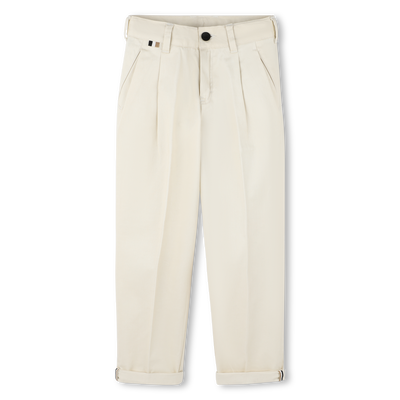 Pantalon BOSS GARCON